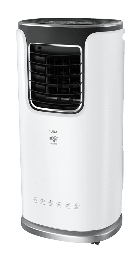 Мобильный кондиционер Funai Jasmine MAC-JS32COF03