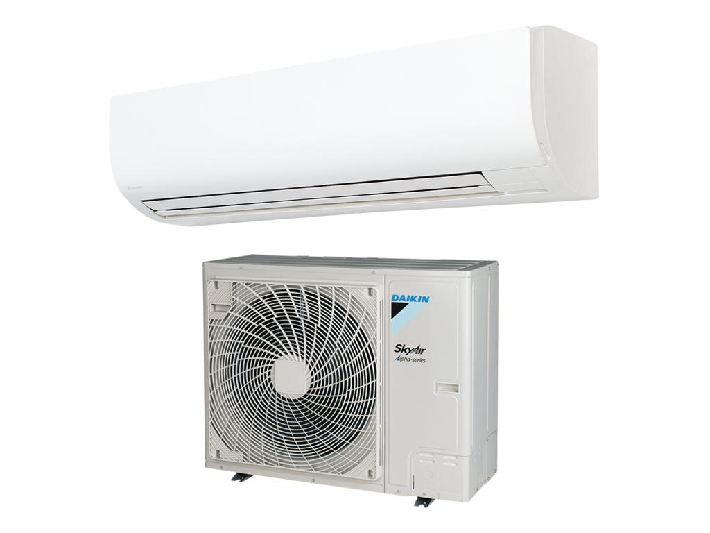 Кондиционер Daikin FAA71B/RZAG71NV1