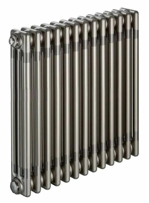 Стальной трубчатый радиатор 3-колончатый Zehnder Charleston 3057/22/1270/TL