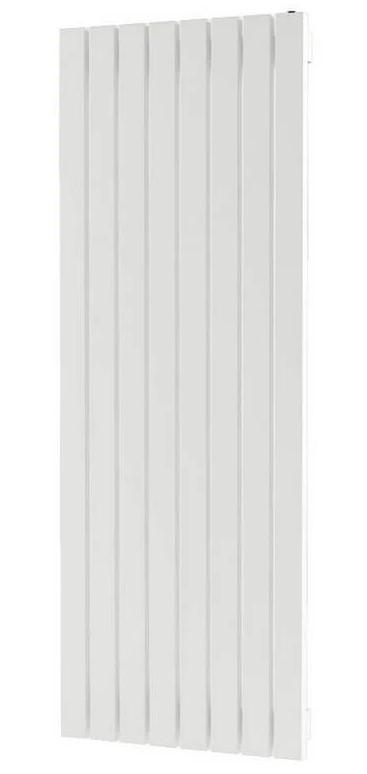 Радиатор стальной профильный WarmMet Flat 60 V 1500-6