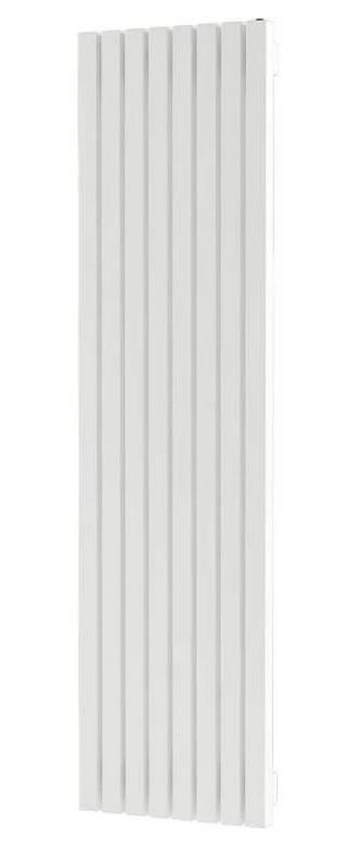 Радиатор стальной профильный WarmMet Cube 40 V 3000-7