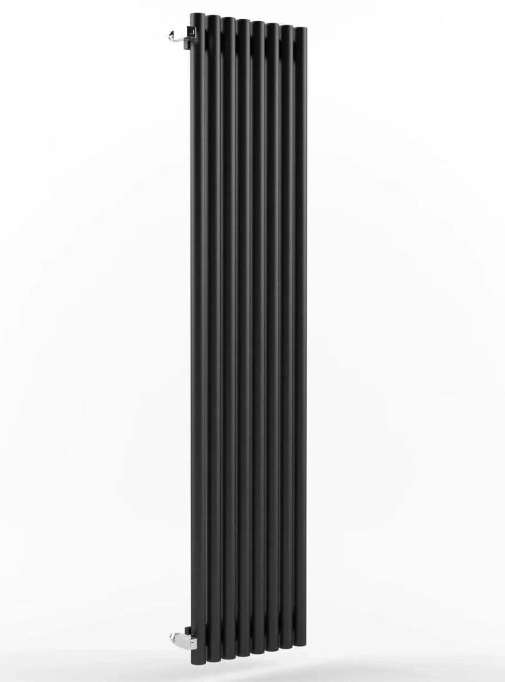 Радиатор стальной трубчатый WarmMet Round 42 V 750-10