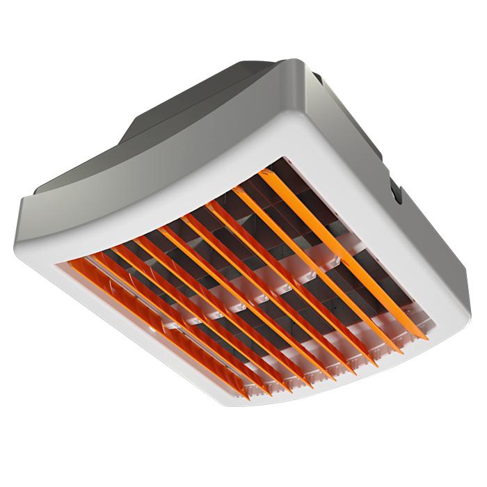 Тепловентилятор без нагрева Тепломаш КЭВ-Д3,5-1