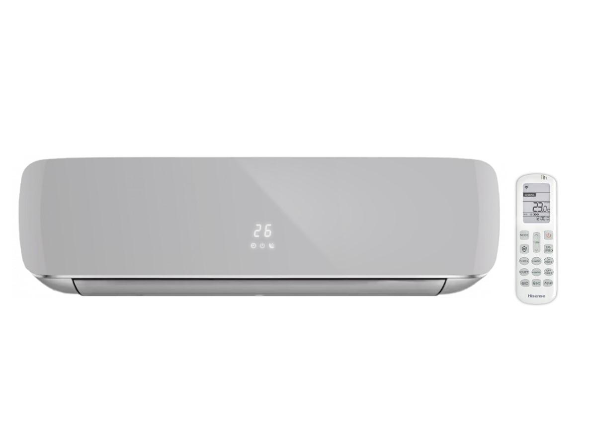 Настенный внутренний блок Hisense AMS-09UW4RVETG00(S) WI-FI