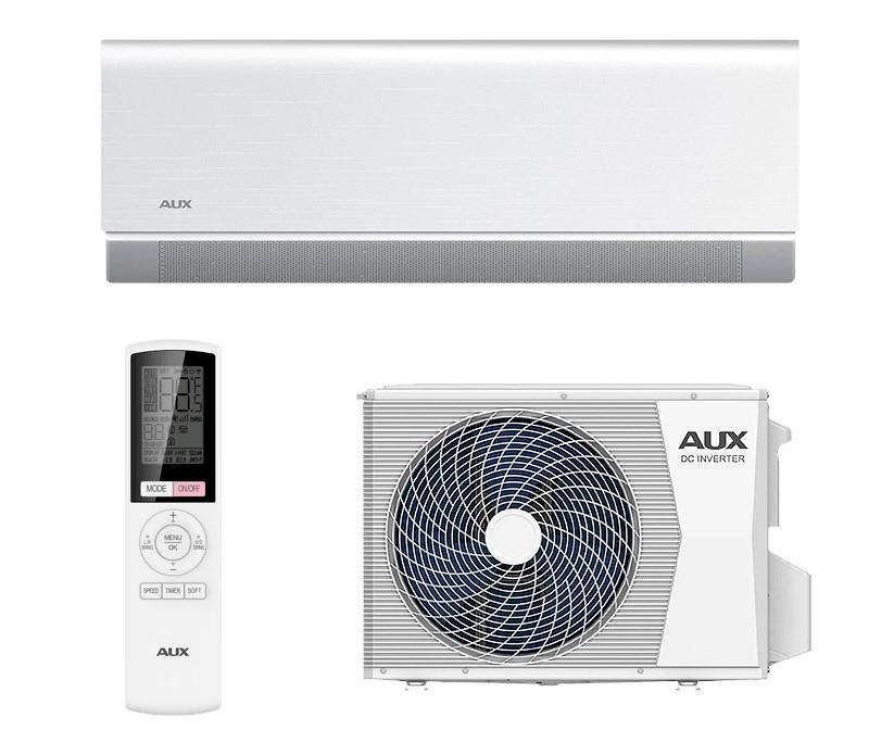 Кондиционер AUX Сlassic Pro Inverter ASW-H12A4/CA-R2DI/AS-H12A4/CA-R2DI