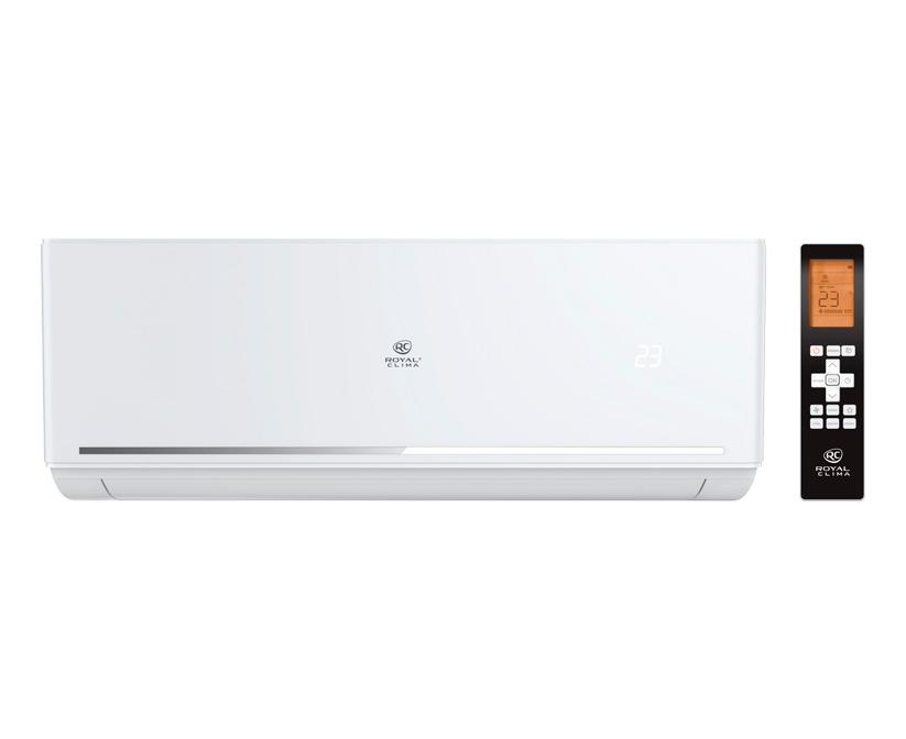 Настенный внутренний блок Royal Clima Felicita RCI-FС12HN