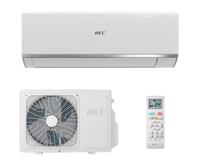 Кондиционер HEC Standart On-Off HEC-07HRCU03/R3/HEC-07HRCU03/R3