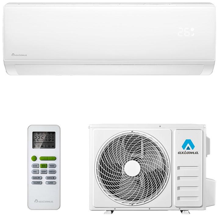 Кондиционер Axioma H-R on-off ASX18H1R/ASB18H1R