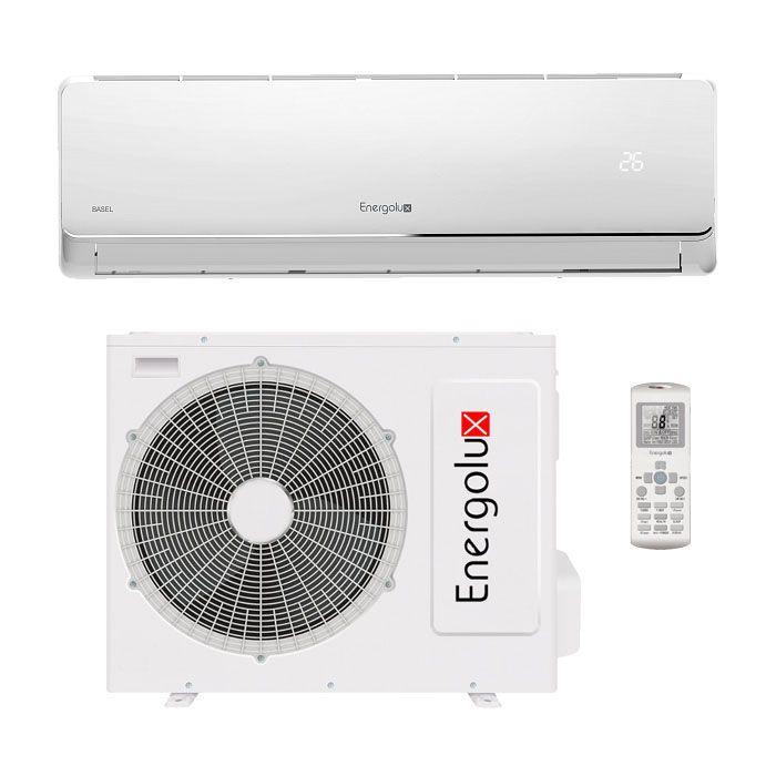 Кондиционер Energolux Basel 4 SAS24B4-A/SAU24B4-A