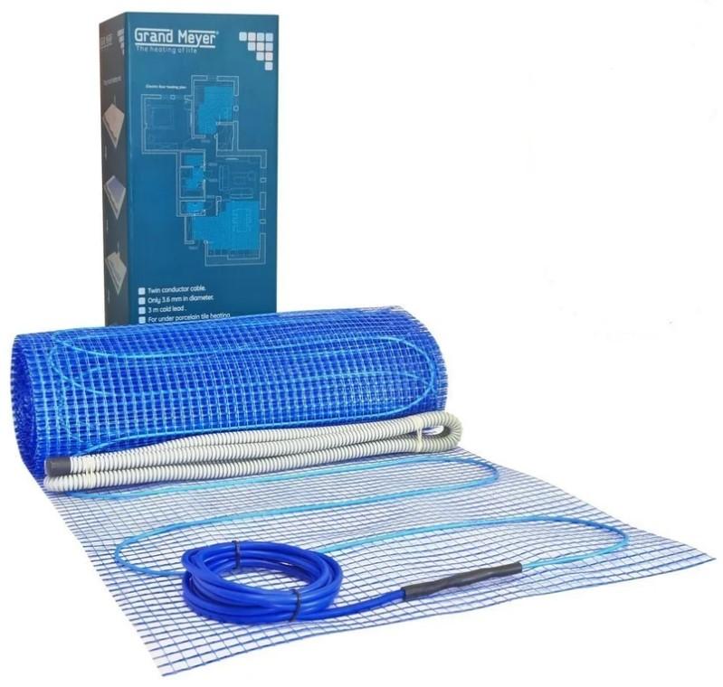 Двухжильный нагревательный мат Grand Meyer THM200-030
