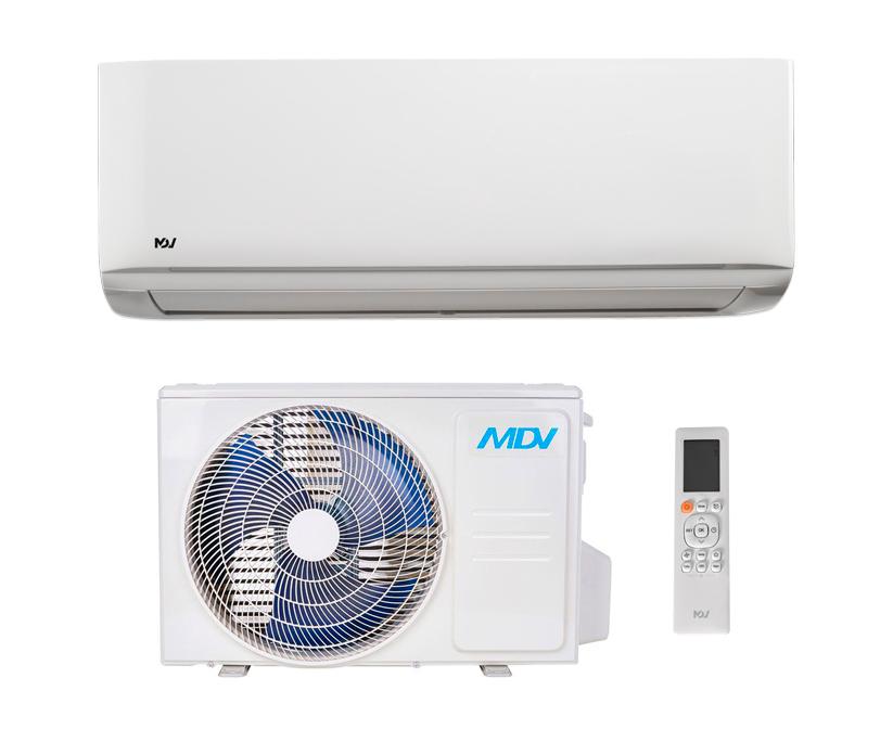 Кондиционер Mdv Infini On/Off R32 MDSAG-18HRN8/MDOAG-18HN8