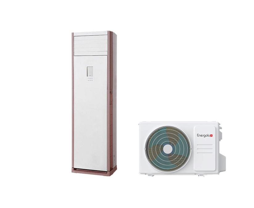 Колонный кондиционер Energolux Cabinet SAP48P6-A/SAU48U6-A