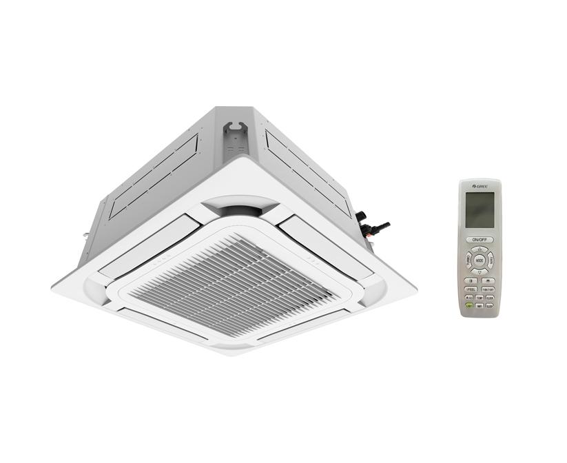 Кассетный внутренний блок Gree GKH(12)EB-K6DNA5A/I