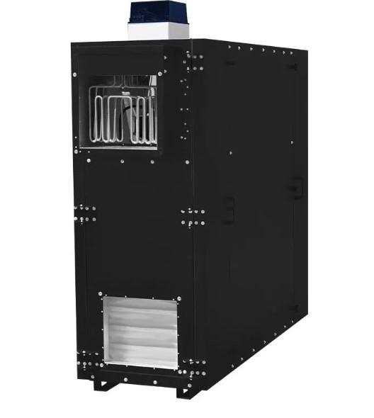 Приточно-вытяжная вентиляционная установка Turkov Zenit Heco X 1210 E