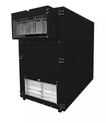 Приточно-вытяжная вентиляционная установка Turkov Zenit Heco X 3510 E