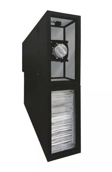 Приточно-вытяжная вентиляционная установка Turkov Zenit Standart S 4050 E