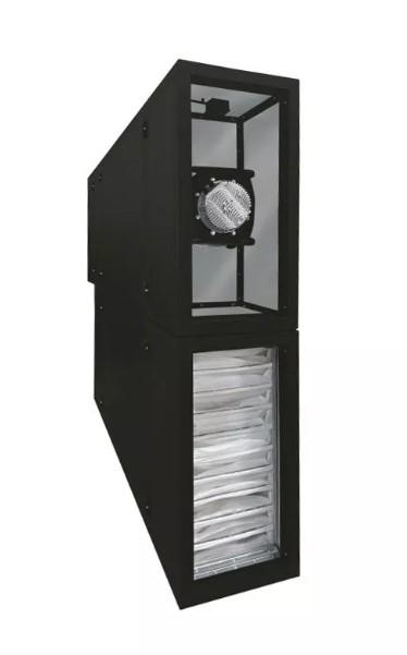 Приточно-вытяжная вентиляционная установка Turkov Zenit Heco S 6100 E