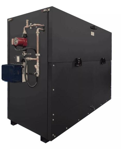 Приточно-вытяжная вентиляционная установка Turkov Hydra v 2500 W