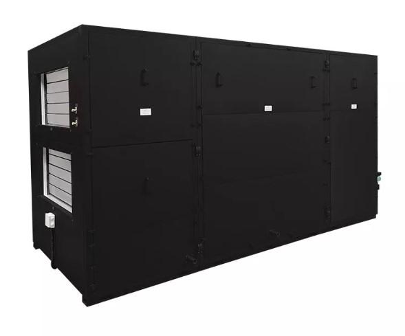 Приточно-вытяжная вентиляционная установка Turkov Hydra X 8000 W
