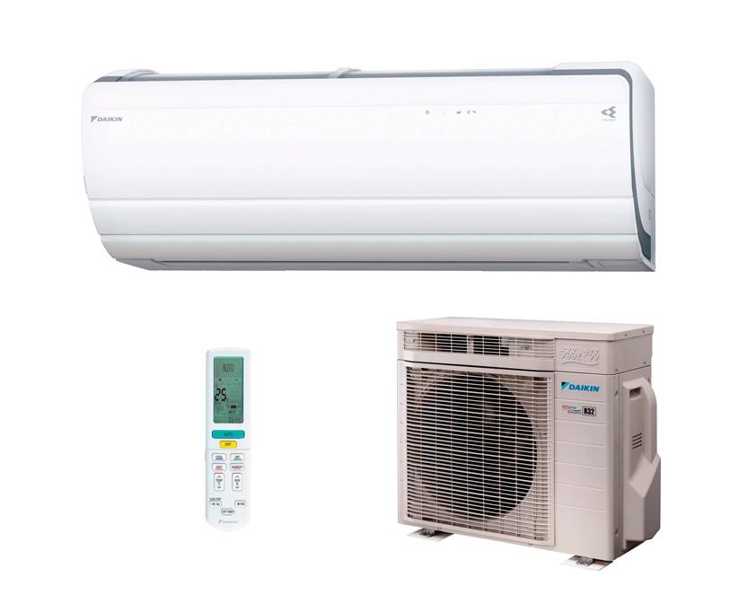 Кондиционер Daikin Ururu Sarara FTXZ50N/RXZ50N