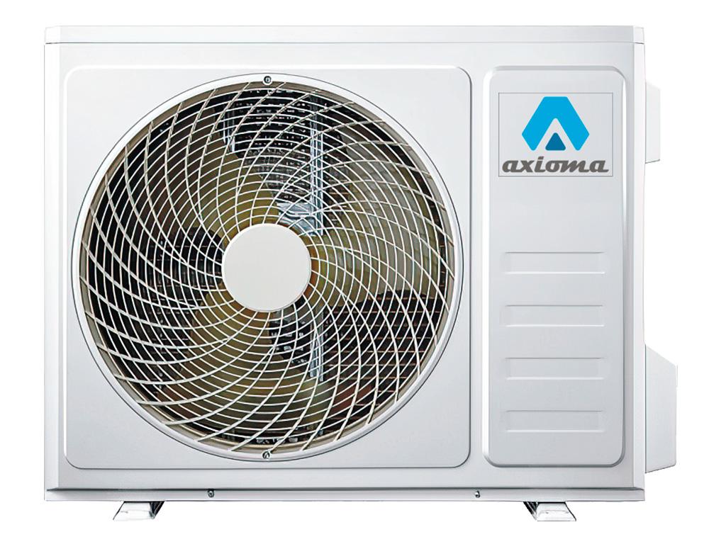 Внешний блок на 2 комнаты Axioma ASB14M2Z1R1