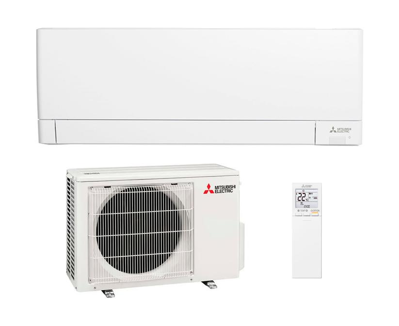 Mitsubishi Electric AY