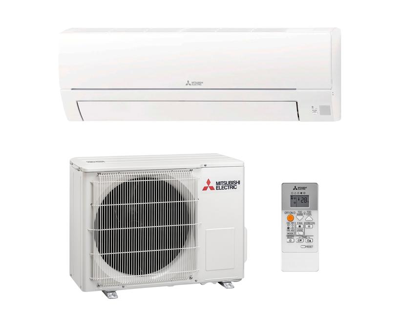 Кондиционер Mitsubishi Electric Classic Inverter MSZ-HR42VFK/MUZ-HR42VF