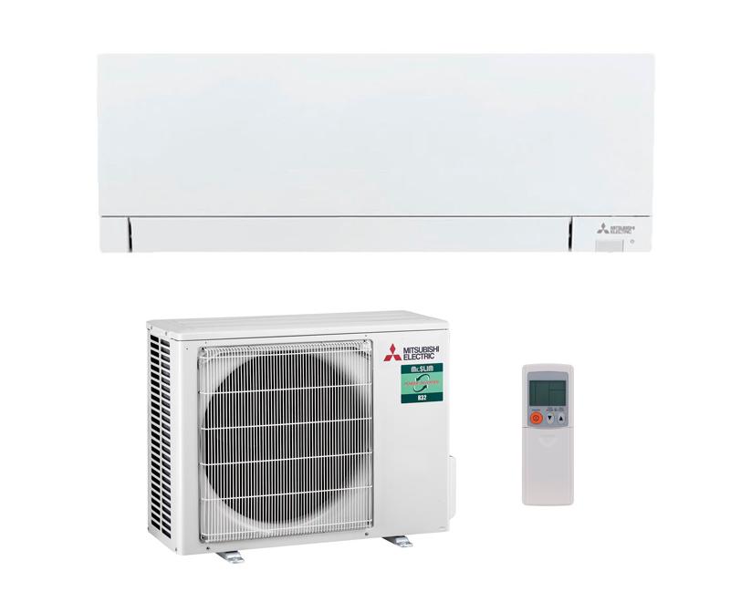 Mitsubishi Electric LA