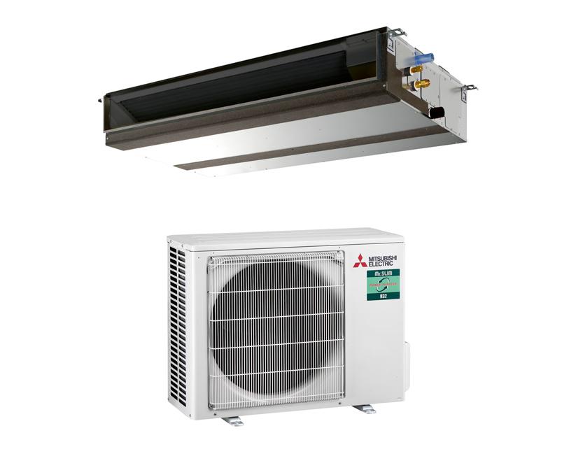 Mitsubishi Electric JA
