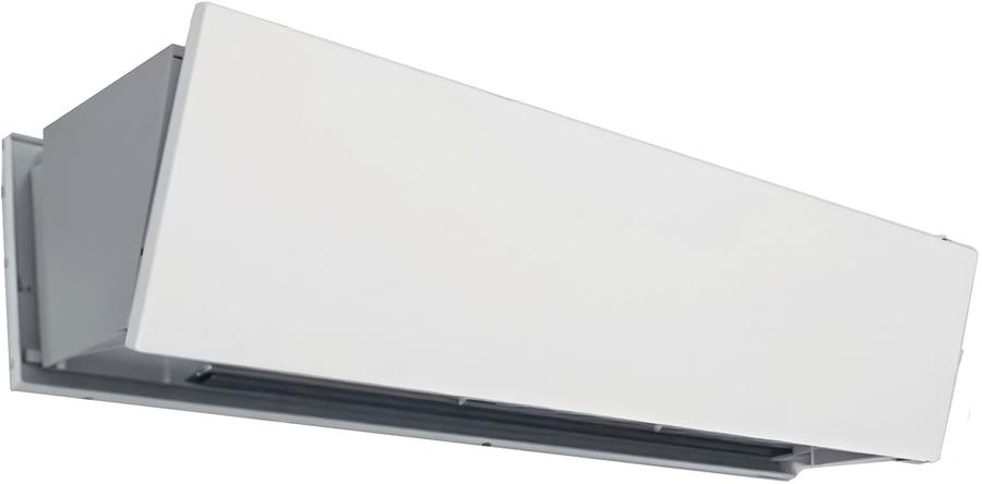 Водяная тепловая завеса Тепломаш КЭВ-102П4116W