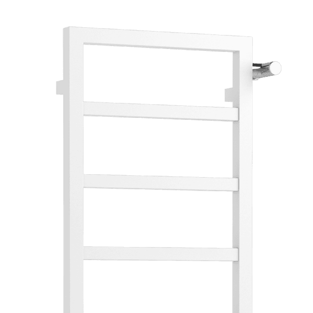 Полотенцесушитель водяной WarmMet Simple W 330-10