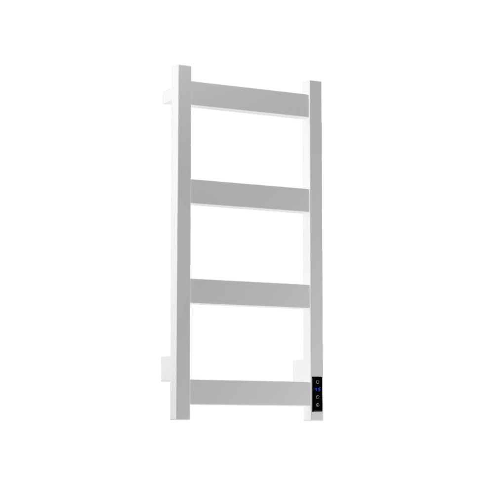 Полотенцесушитель электрический WarmMet Enkel E 530-10