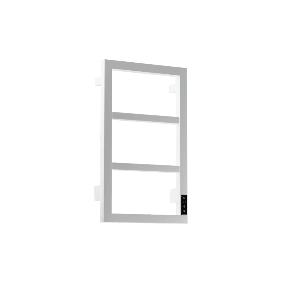 Полотенцесушитель электрический WarmMet Simple E 530-9