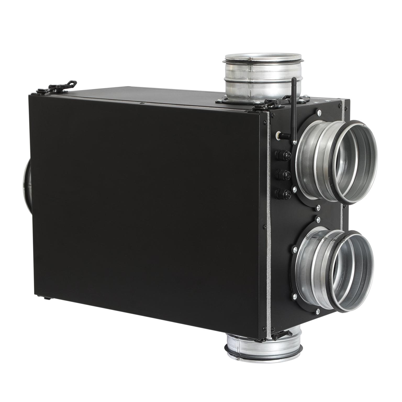 Вытяжная установка Vakio SmartEx 500