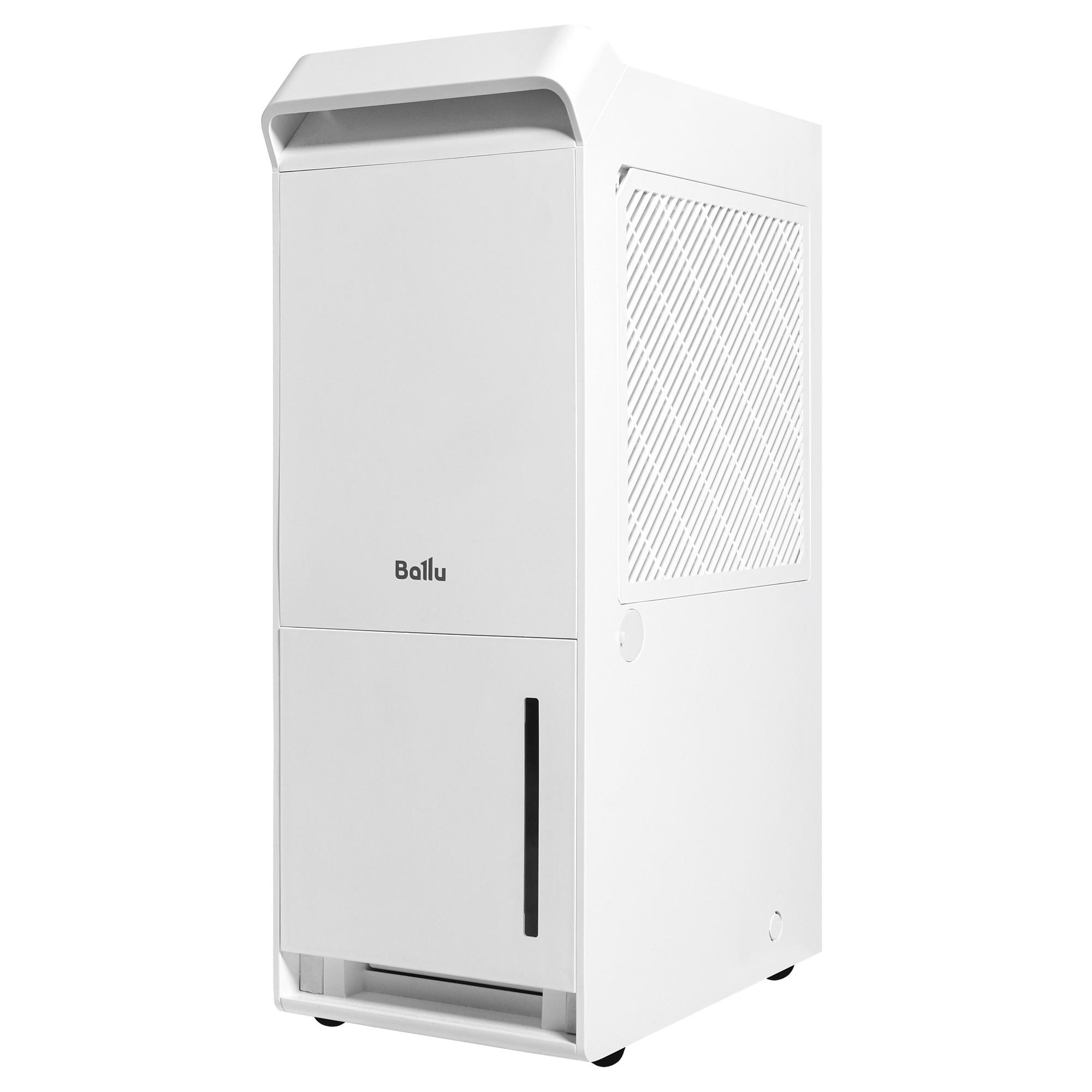 Бытовой осушитель воздуха Ballu Neo BDR-35LE