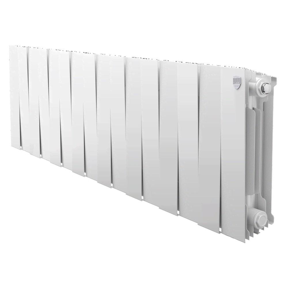 Радиатор Royal Thermo Piano Forte 300 Bianco Traffico 16 секц.