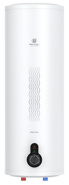 Электрический водонагреватель Royal Clima RWH-N30-SS