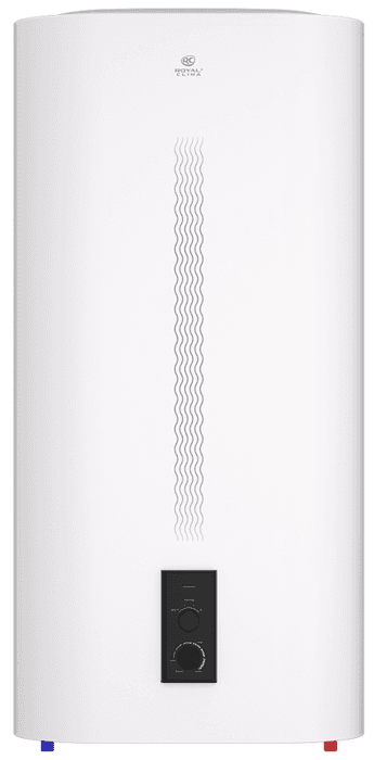 Электрический водонагреватель Royal Clima RWH-BN50-FS