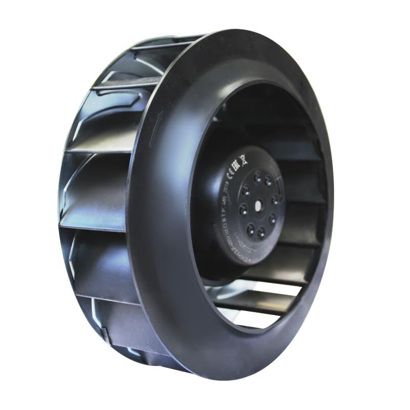 Центробежный вентилятор Soler &amp; Palau RB2C-180/077 K010 I