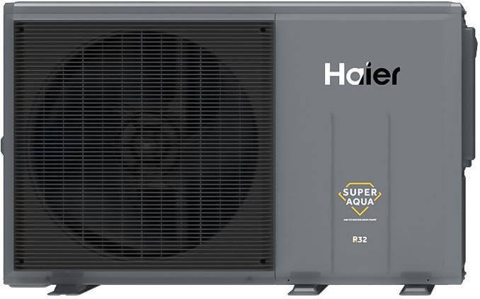 Моноблок Haier Super Aqua He AW142MXCHA
