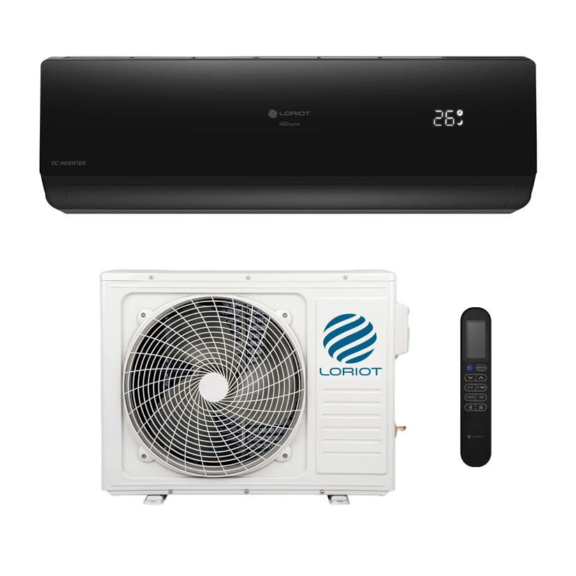 Кондиционер Loriot Nocturne Inverter LAC-07TNI