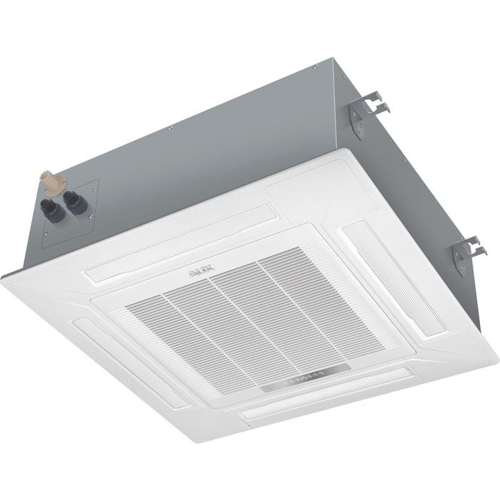 Кассетный внутренний блок мульти-сплит системы AUX Free Match-R AMCA-H18/4R1