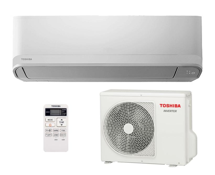 Кондиционер Toshiba Seiya-E RAS-24J2KVG-EE/RAS-24J2AVG-EE