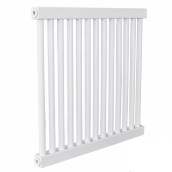 Стальной трубчатый радиатор 1-колончатый КЗТО PC 1-500-12
