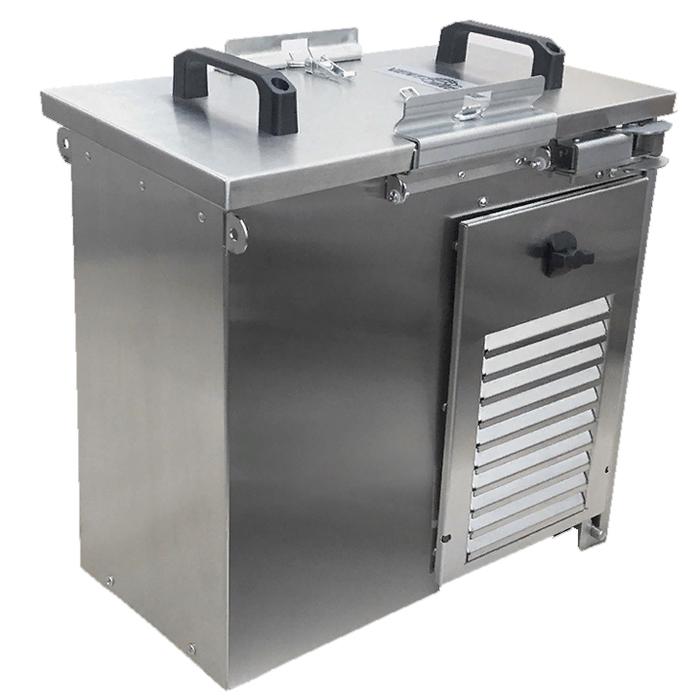 Ventmachine SATELLITE