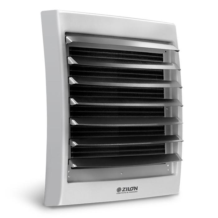 Водяная тепловая пушка 50 кВт Zilon HР-60.003W