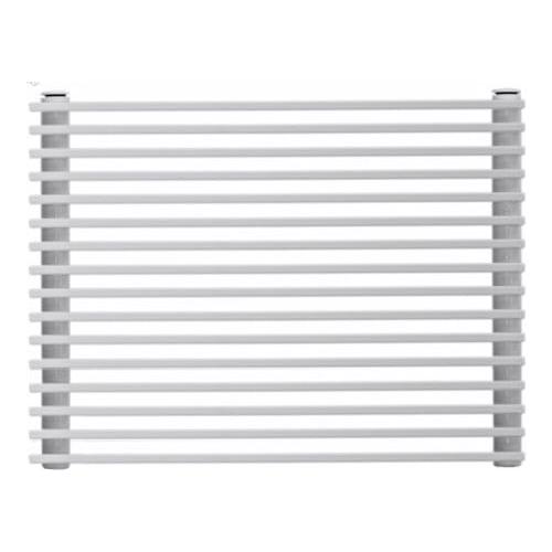 Стальной трубчатый радиатор 1-колончатый КЗТО Параллели Г 1-500-38 шаг 25