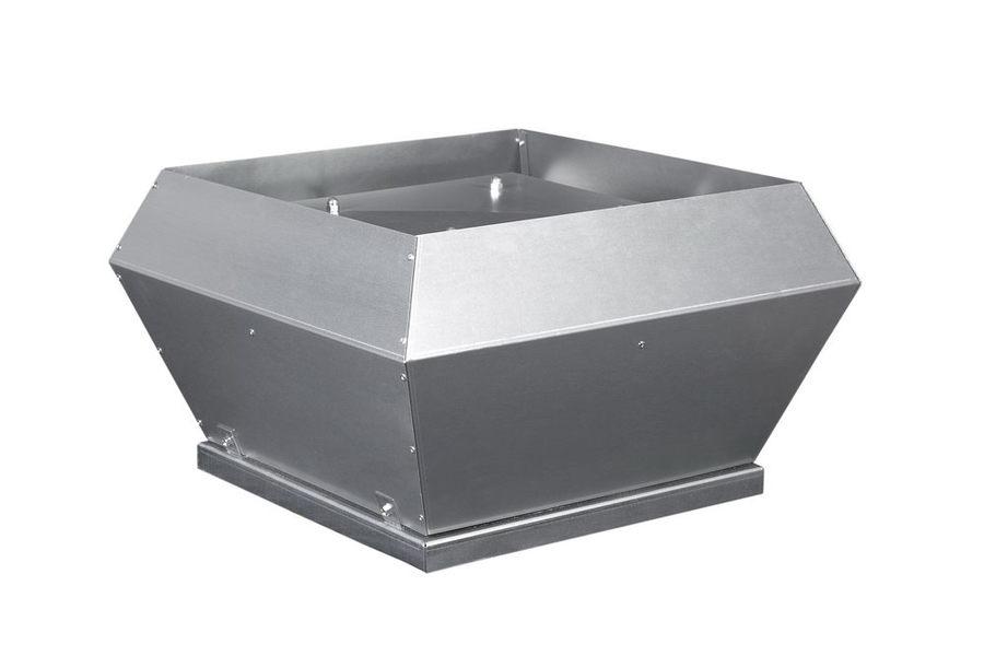 Крышный вентилятор Shuft RMVE 250/400-2 VIM