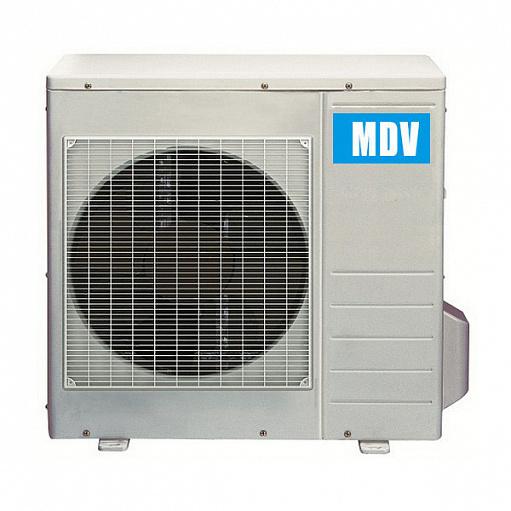 Компрессорно-конденсаторный блок Mdv MDCCU-14CN1/CCU-14-1