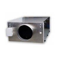 Форсуночный увлажнитель Breezart 1000 HumiStat